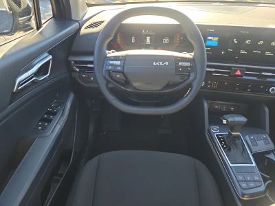 2026 Kia Sportage — photo 13 view