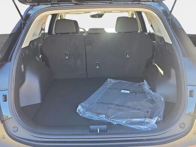 2026 Kia Sportage — photo 10 view
