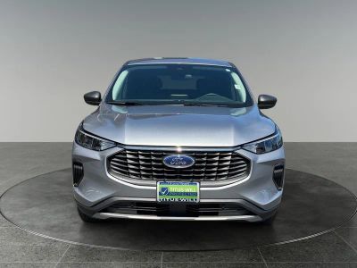2024 Ford Escape — side profile view