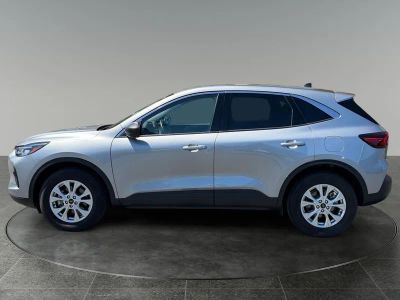 2024 Ford Escape — detail view
