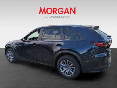 2026 Mazda CX-90 — photo 7 view