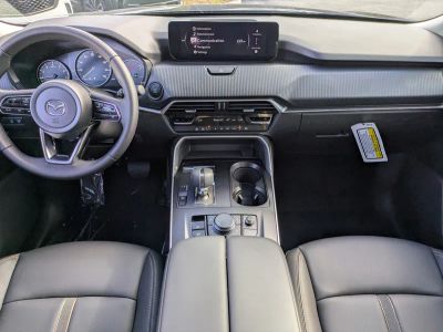2026 Mazda CX-90 — photo 15 view