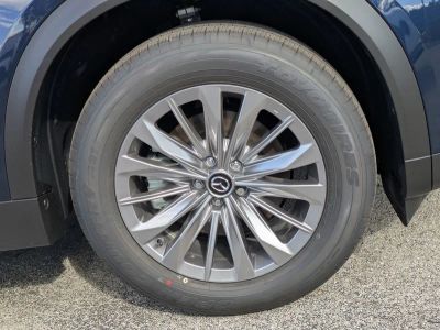 2026 Mazda CX-90 — photo 11 view