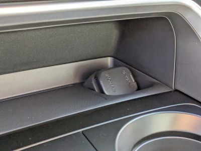 2026 Mazda CX-90 — photo 27 view
