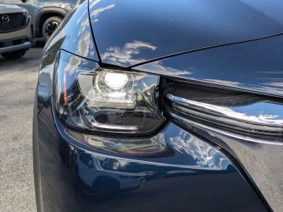 2026 Mazda CX-90 — photo 10 view