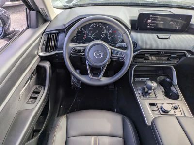 2026 Mazda CX-90 — photo 16 view