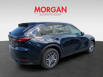 2026 Mazda CX-90 — detail view