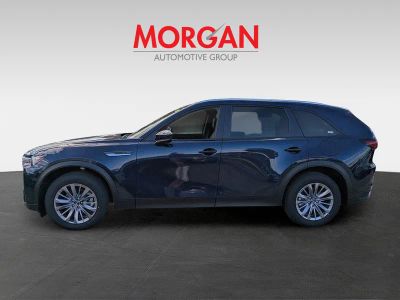2026 Mazda CX-90 — photo 8 view