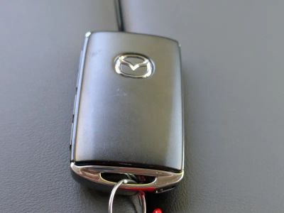 2026 Mazda CX-90 — photo 30 view
