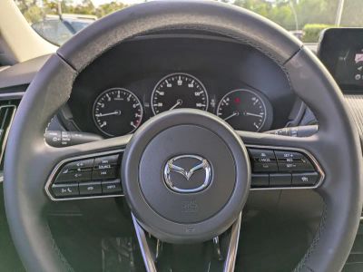 2026 Mazda CX-90 — photo 24 view