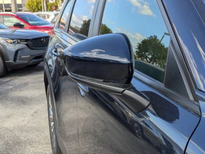 2026 Mazda CX-90 — photo 12 view