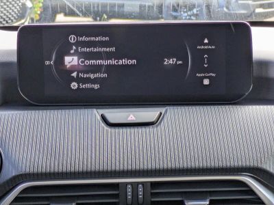 2026 Mazda CX-90 — photo 18 view