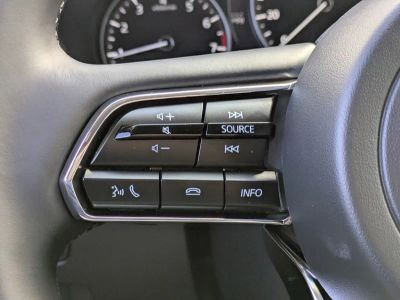 2026 Mazda CX-90 — photo 22 view