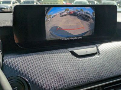2026 Mazda CX-90 — photo 29 view