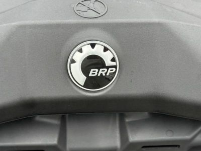 2026 Can-Am Maverick X3 Max X RS Turbo RR Triple Black_4.5 in — photo 32 view
