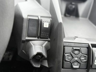 2026 Can-Am Maverick X3 Max X RS Turbo RR Triple Black_4.5 in — photo 22 view