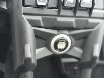2026 Can-Am Maverick X3 Max X RS Turbo RR Triple Black_4.5 in — photo 24 view