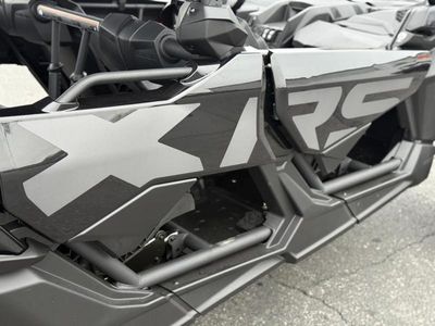 2026 Can-Am Maverick X3 Max X RS Turbo RR Triple Black_4.5 in — photo 31 view