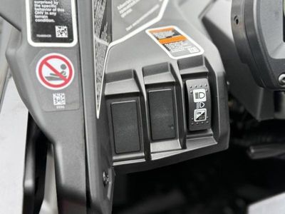 2026 Can-Am Maverick X3 Max X RS Turbo RR Triple Black_4.5 in — photo 21 view