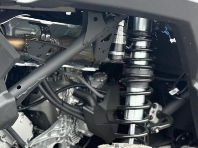 2026 Can-Am Maverick X3 Max X RS Turbo RR Triple Black_4.5 in — photo 13 view