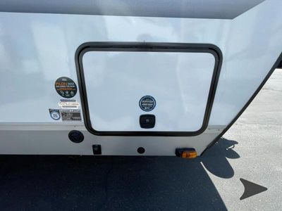 2025 Forest River RV Cherokee Alpha Wolf - Photo 12