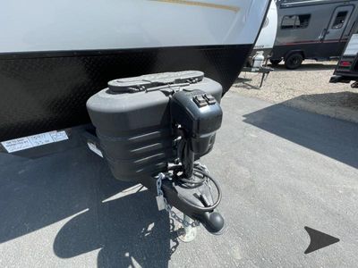 2025 Forest River RV Cherokee Alpha Wolf - Photo 14