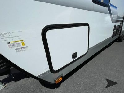 2025 Forest River RV Cherokee Alpha Wolf - Photo 15