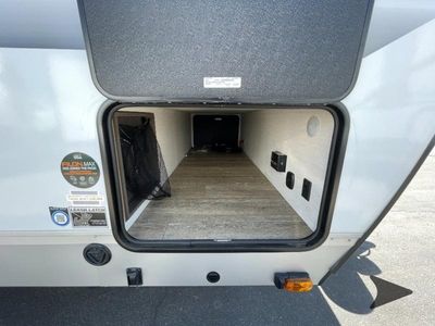 2025 Forest River RV Cherokee Alpha Wolf - Photo 13