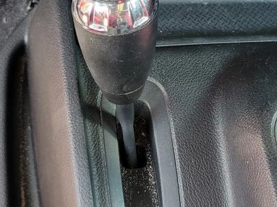 2016 Jeep Wrangler Unlimited — photo 29 view