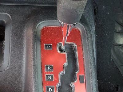 2016 Jeep Wrangler Unlimited — photo 28 view