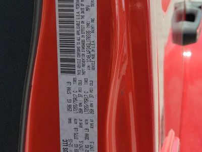 2016 Jeep Wrangler Unlimited — photo 32 view