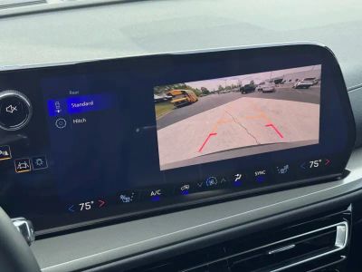 2026 Chevrolet Traverse - Photo 5