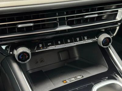 2026 Chevrolet Traverse - Photo 34