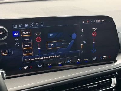2026 Chevrolet Traverse - Photo 32