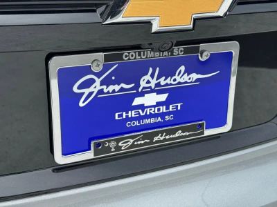 2026 Chevrolet Traverse - Photo 14