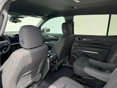 2026 Chevrolet Traverse - Photo 21