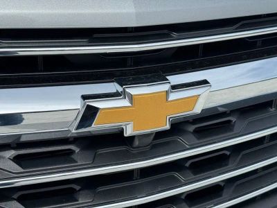 2026 Chevrolet Traverse - Photo 8