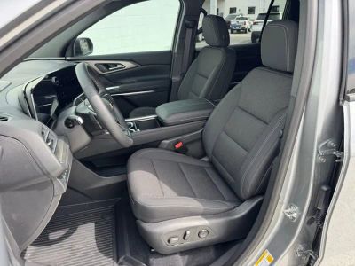 2026 Chevrolet Traverse - Photo 17