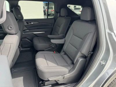 2026 Chevrolet Traverse - Photo 20