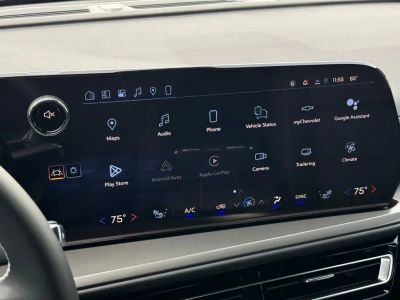 2026 Chevrolet Traverse - Photo 31