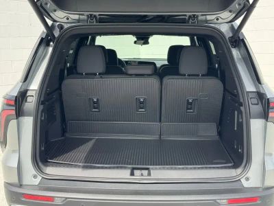 2026 Chevrolet Traverse - Photo 15
