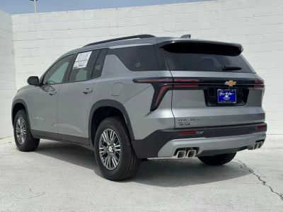 2026 Chevrolet Traverse - Photo 10