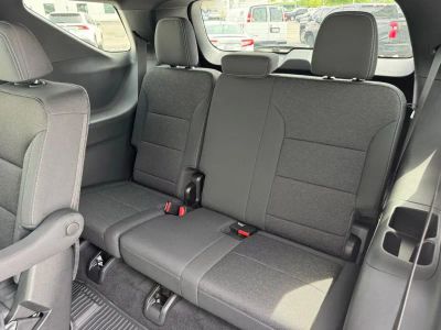 2026 Chevrolet Traverse - Photo 22