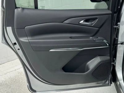 2026 Chevrolet Traverse - Photo 19