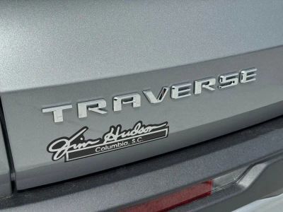 2026 Chevrolet Traverse - Photo 13