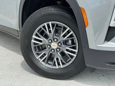 2026 Chevrolet Traverse - Photo 6