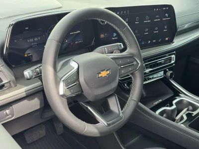 2026 Chevrolet Traverse - Photo 18