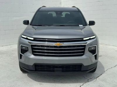 2026 Chevrolet Traverse - Photo 7