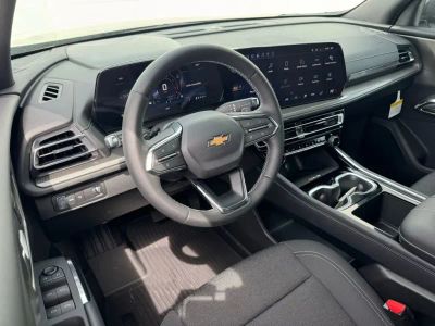 2026 Chevrolet Traverse - Photo 3