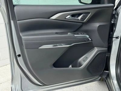 2026 Chevrolet Traverse - Photo 24